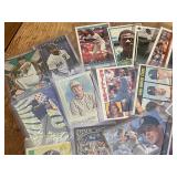 Topps Baseball Card Lot - Vintage 1970s-80s Collection (Angels, Pirates, White Sox)