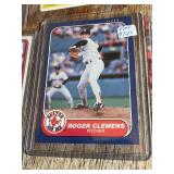 Topps/Fleer Vintage Baseball Card Lot - Mantle, 1963 Rookie Stars