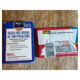 Donruss Baseball Puzzle & Cards - MLB All-Star Playing Cards Premier Edition (Lot of 2)