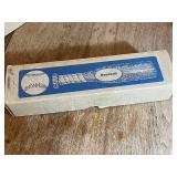 Topps Baseball Cards - Approx 600 Cards - Vintage Card Lot