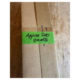 Topps Baseball Cards Lot - Approx 500 Cards - 1970s Era