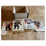 O-Pee-Chee Premier Hockey Set 1992 - Wayne Gretzky & Stars