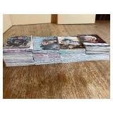 Upper Deck 2022-23 Series 1 Hockey Cards Lot - Approx. 200 Cards