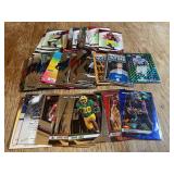 Panini Mosaic 2025 NFL Football Cards - Geno Smith No.101, Drake Maye, JAXON DART & More