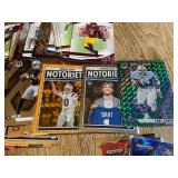 Panini Mosaic 2025 NFL Football Cards - Geno Smith No.101, Drake Maye, JAXON DART & More