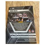 Panini Mosaic 2025 NFL Football Cards - Geno Smith No.101, Drake Maye, JAXON DART & More