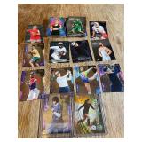 Metal Universe Champions Trading Cards Lot - Stellar Cartography Series (Multi-Sport)