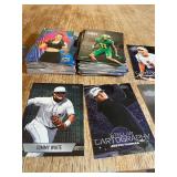 Metal Universe Champions Trading Cards Lot - Stellar Cartography Series (Multi-Sport)