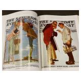 Norman Rockwell - The Saturday Evening Post Covers (Smithmark 1995 Edition)
