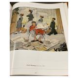 Norman Rockwell - The Saturday Evening Post Covers (Smithmark 1995 Edition)