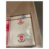 Hoyle PGC Professional Gambling Cards 16-Deck Set - Poker Size Playing Cards for Games