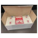 Hoyle PGC Professional Gambling Cards 16-Deck Set - Poker Size Playing Cards for Games