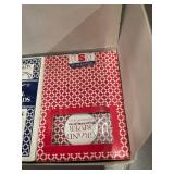 Hoyle Professional Gambling Cards - Playing Cards - Poker Size - 3-Deck Set