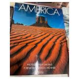 Ansel Adams: Images of the American West - Vintage Americana Books Set