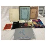 Currier & Ives Best Fifty Lithographs - Large Folio Size