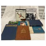 Photojournalism & Arts Books Lot