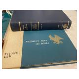 Photojournalism & Arts Books Lot