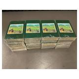 Playing Card Deck Lot - 25 Decks: 24 Green Scenic Tuck Boxes + 1 Joker White Box