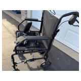 Wheelchair