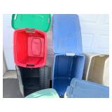 Storage Bins & Totes to Hold Everything!