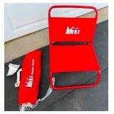 REI Camping Chair