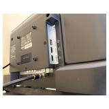 Insignia TV With Remote