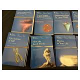 Earth Science, Physics, Math & Biology Courses From Great Courses