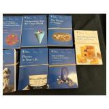 Earth Science, Physics, Math & Biology Courses From Great Courses