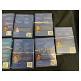 Earth Science, Physics, Math & Biology Courses From Great Courses