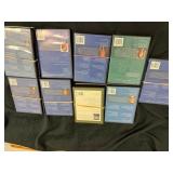 Great Courses Audio Courses of Physics, Astronomy, Biology, & Math