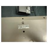 Casio Casiotone MT-100 Keyboard