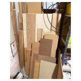 Variety of Wood--Look at All the Pictures--