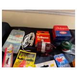 Vintage Shakespeare Reels & Spinners