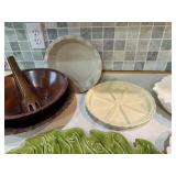 Great Entertaining Pieces