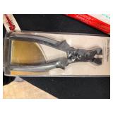 Shop Supplies--Cement, Tile, Glass Cutter, Lights & Extras