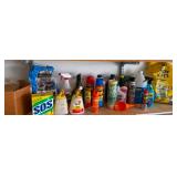 Chemicals For All Your Needs