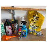 Chemicals For All Your Needs