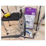 Health Care/Medical Assistance Devises