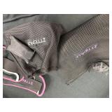 Zttenlly Weight Belts