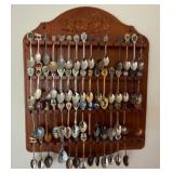 Traveling Spoon Collection