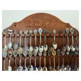 Traveling Spoon Collection