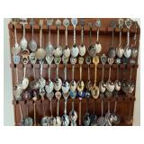 Traveling Spoon Collection