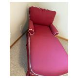 Fainting/Chaise Lounge