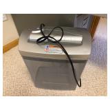 Variety of Office Supplies