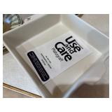 Pfaltzgraff Stoneware of Nature Wood Design