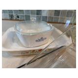 Pyrex Baking Collection