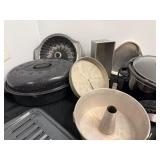 Rival Crockpot & Cooking and Baking Pans
