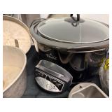 Rival Crockpot & Cooking and Baking Pans