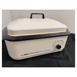 Nesco 18 Quart Roaster Oven