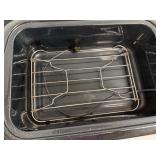 Nesco 18 Quart Roaster Oven